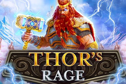 Thor's Rage